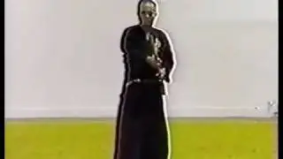Kuda Bo Kata