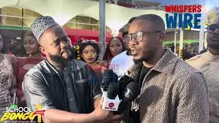 Alikiba: Nimekuja Tuomboleza Kwa Pamoja | Alikiba Ahuzunishwa Na Kifo Ya Baba Raila Amollo Odinga