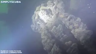 Lion City - China's Atlantis