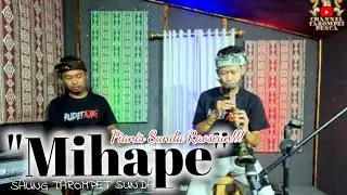 Pantes Viral Di tiktok Emang Enak Lagu ini 