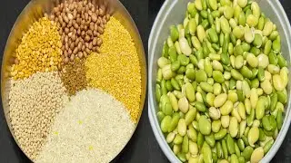 ಆಹಾ !1ಎಂಥಾ ಅದ್ಬುತವಾದ breakfast, lunch ಮಾಡಬಹುದು ಅಂತೀರ ಒಮ್ಮೆ ತಿಂದ್ರೆ ರುಚಿ ಮಾತ್ರ altimate.