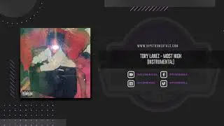 Tory Lanez - Most High [Instrumental] + DL via @Hipstrumentals