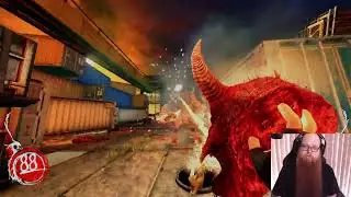 Shadow Warrior [PART 5] PS5 PRO
