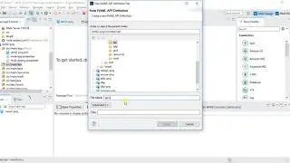 3  Creating RAML Part 1