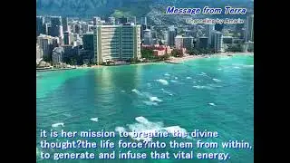 Message From Terra 1 2008-01-31 Amarie