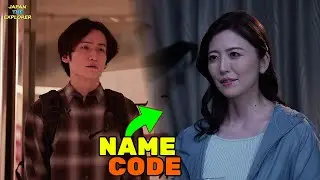 mother and her son friend | preview