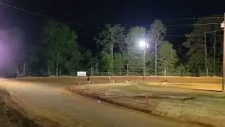 4/30/22 Green Plate             Heat -Green's Creek Speedway