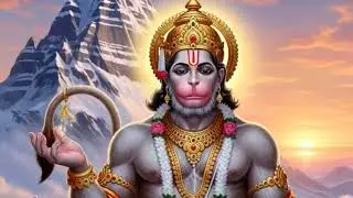 एक भक्त और हनुमान जी | सच्ची श्रद्धा का फल