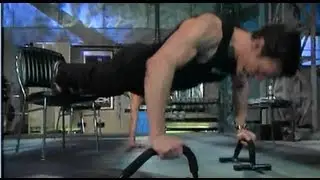 Dynamic Tension Workout | Dynamic Tension Exercises | Charles Atlas