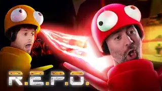 Wade gets Canceled | R.E.P.O.