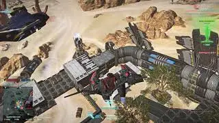 Planetside 2 | Banshee go BRRRRT