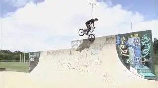 Summer of Colony 2016 - Colony BMX