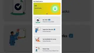 How to crop survey in Agristack  app | dcs up agristack digital crop survey #agristack #dcsup