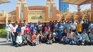 Wanderla hyderabad_ಪಯಣ ಟೂರಿಸಂ ಸಿರಸಿ
