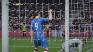 FIFA 16 SiMOTM PERISIC SQUAD BUILDER