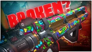 is the HAVOC BROKEN?