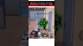 Revenge   #bgmi #reignex #pubgmobile #gaming #reignislive1