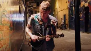 Reisender -- Nice Try, Darling (Official Video)