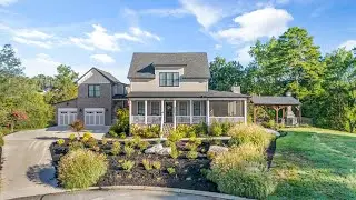 Southern Serenity | Lake Community Lifestyle | Watts Bar Lake | The Docks at Caney Creek