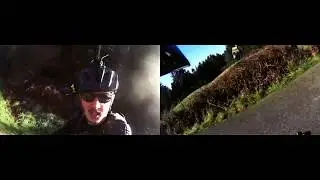 Fickle Hill Downhill