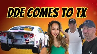 Guys from Daily Driven Exotics Check out my 1700 HP GTR!!