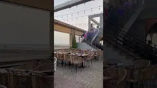 Chaupal SeaView||Hi-Tea Buffet#viral#video#buffet#hitea#seaview#shortsfeed#trending#trendingshorts