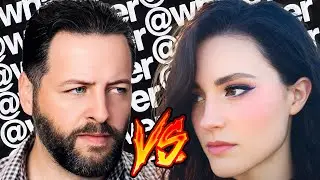 Andrew Wilson vs. NotSoErudite HEATED DEBATE | Whatever Debates 25