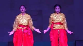 Dance for Her: A Powerful Performance Celebrating Women's Strength 💃✨