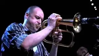 Lochs Balthaus Herskedal & Millennium Jazz Orch. - 'Hatsu Hinode'