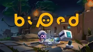 Biped (Indie Game Stream)