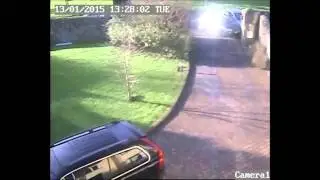 Automatic Gate Opener - Dublin, Ireland
