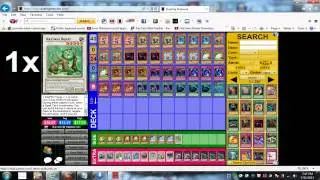 YUGIOH World: Tanukit Turbo Deck Profile 2013 By Kung Fu