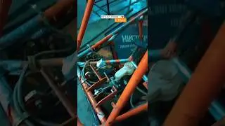 Night time making a car in IET DAVV INDORE 🤍|E-BAJA|#minivlog #iitvlog #vlog