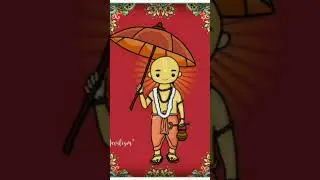 #Vaman Avatar.                                  #5 of 10 avatar of Vishnu