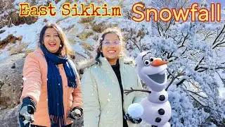 East Sikkim Tour Nathula Baba mandir Changu Lake নাথুলা ছাঙ্গু লেক বাবা মন্দির ভ্রমণ 2 nights 3 days