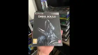 My PS3 SteelBook Collection Part 2