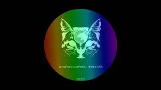Vincenzo Carfora - My Soul