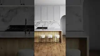 The Perfect Bar Stools