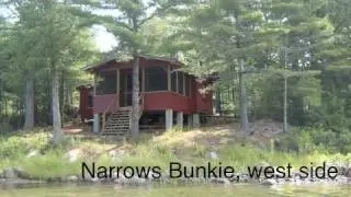 Georgian Bay Cottage for Sale