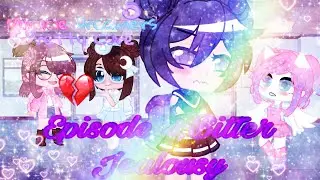 Miracle Dreamers Pretty Cure|Ep.4 Bitter Jealousy|Voice Acted Gacha Club Series