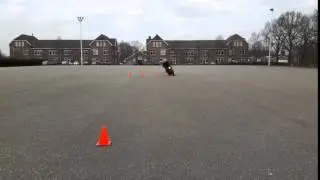 uitwijk oefening 2