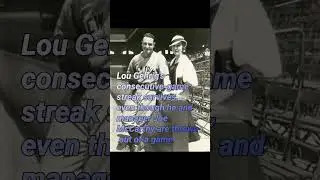 This Day in Baseball History June 14, 1933 #shorts #baseball #baseballhistory #history #mlb #viral