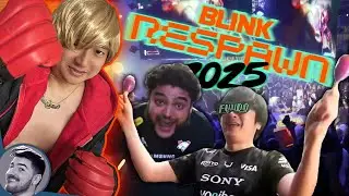 Fuudo is Cookin' in the Dominican Republic | Blink Respawn Match Analysis