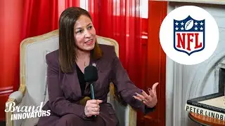Inside the NFL: Marissa Solis on Leadership, Mentorship & Marketing&rsquo;s Biggest Stage