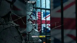 Big Brother or Smarter Justice? AI Tracks UK Criminals #breakingnews #ainews #uknews #usnews