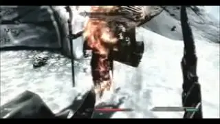 Skyrim Word Walls guide - shearpoint-wall_mout