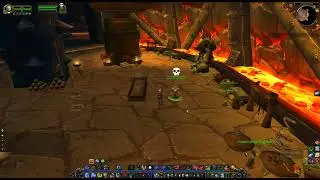 Warsong Hold Engineer Trainer Location, WoW Wotlk; Chief Engineer Leveny Location