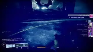 Destiny 2: Week 1 Ascendant Challenge guide & cheese (Ouroborea)