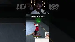 NBA2K24 CROSSPLAY! #nba2k #malctv