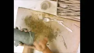 Monster Mug Shortened